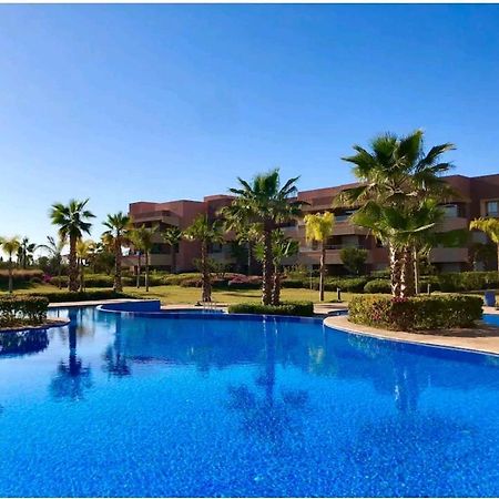 Marrakech Golf City Prestigia Marrakesh Exterior foto