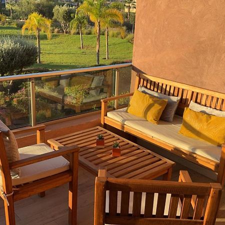 Marrakech Golf City Prestigia Marrakesh Exterior foto