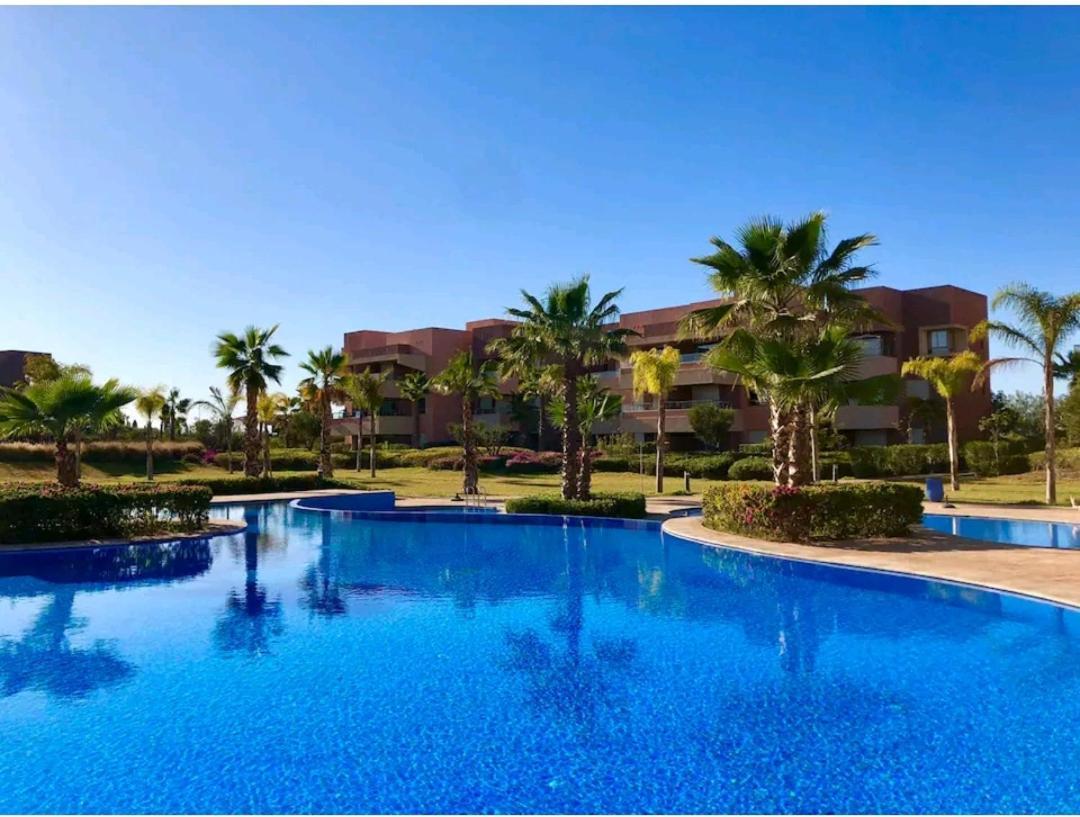 Marrakech Golf City Prestigia Marrakesh Exterior foto
