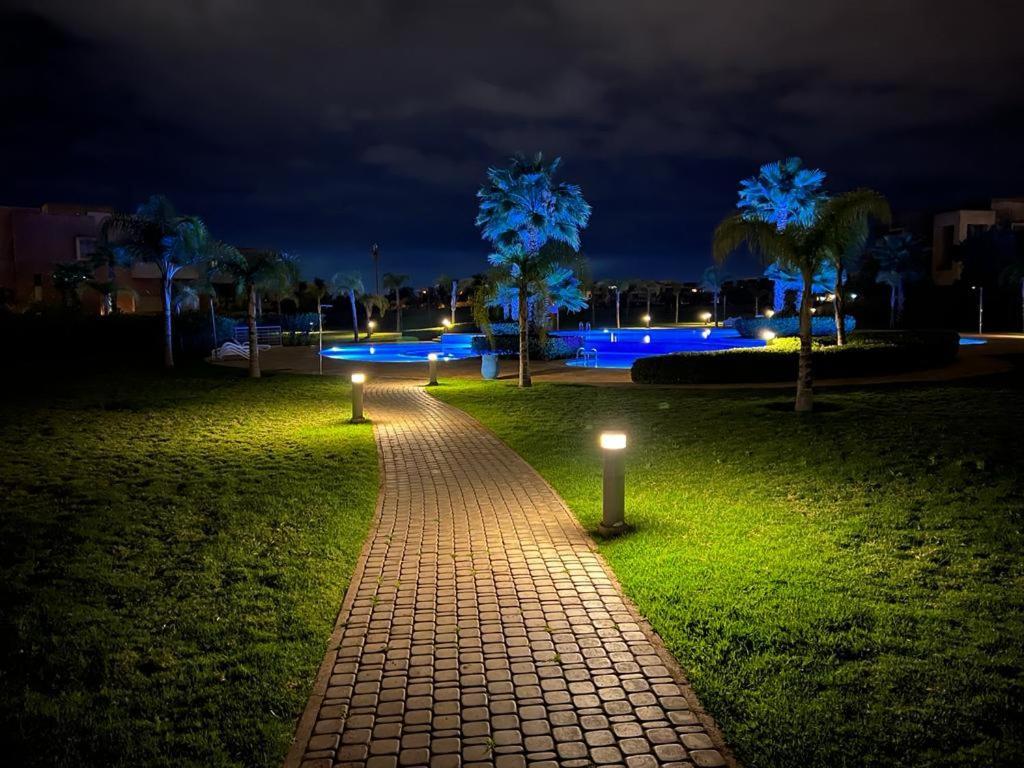 Marrakech Golf City Prestigia Marrakesh Exterior foto