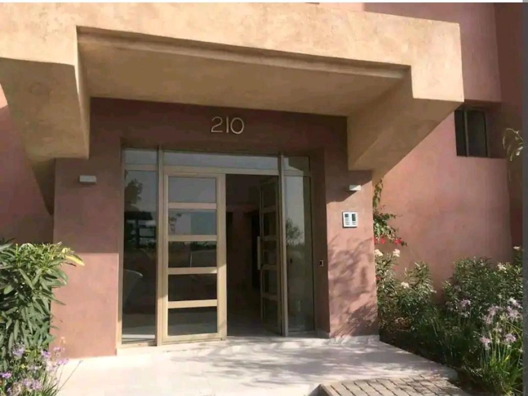 Marrakech Golf City Prestigia Marrakesh Exterior foto