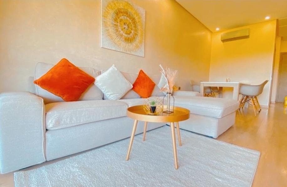 Marrakech Golf City Prestigia Marrakesh Exterior foto