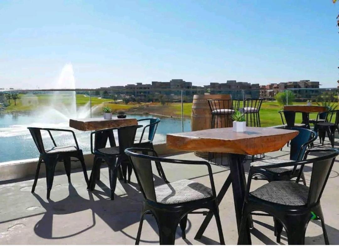 Marrakech Golf City Prestigia Marrakesh Exterior foto