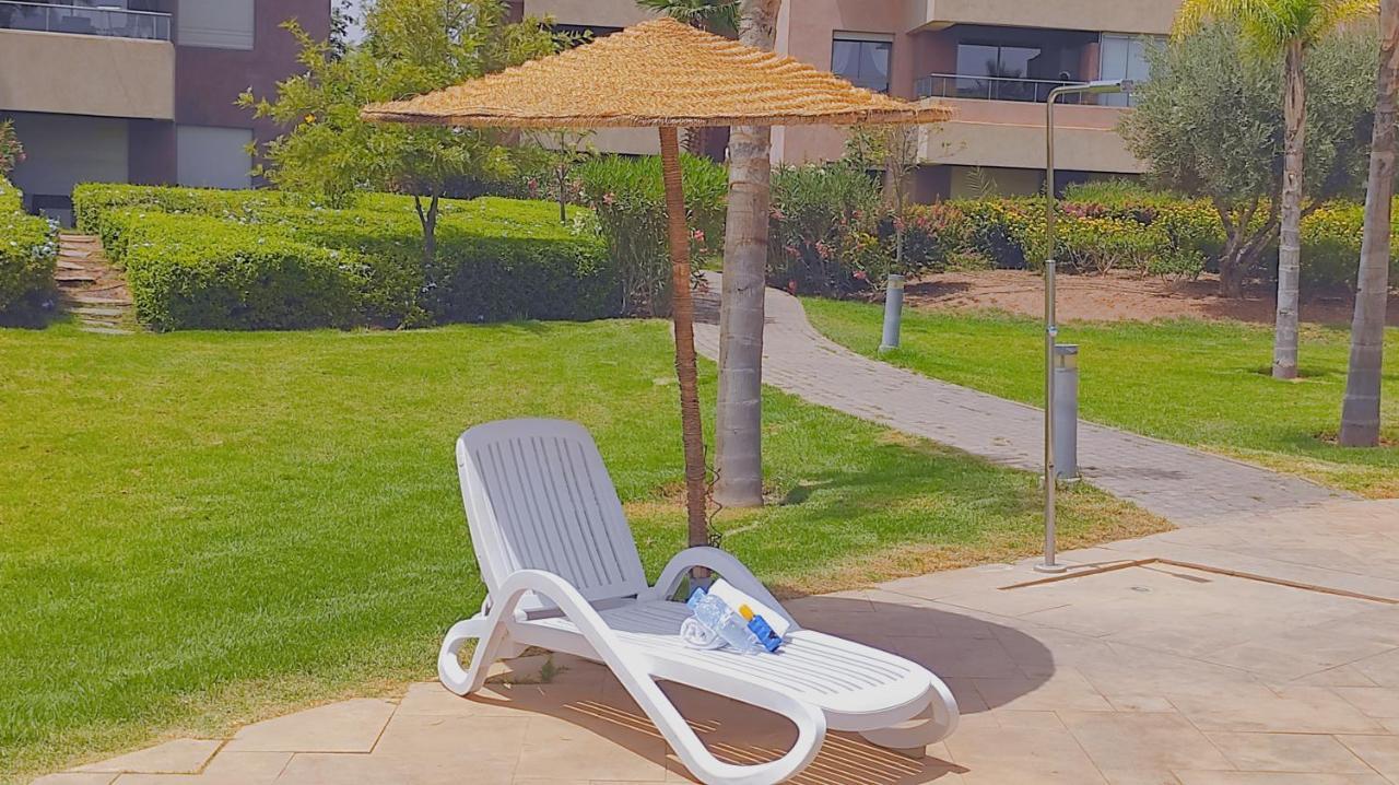 Marrakech Golf City Prestigia Marrakesh Exterior foto