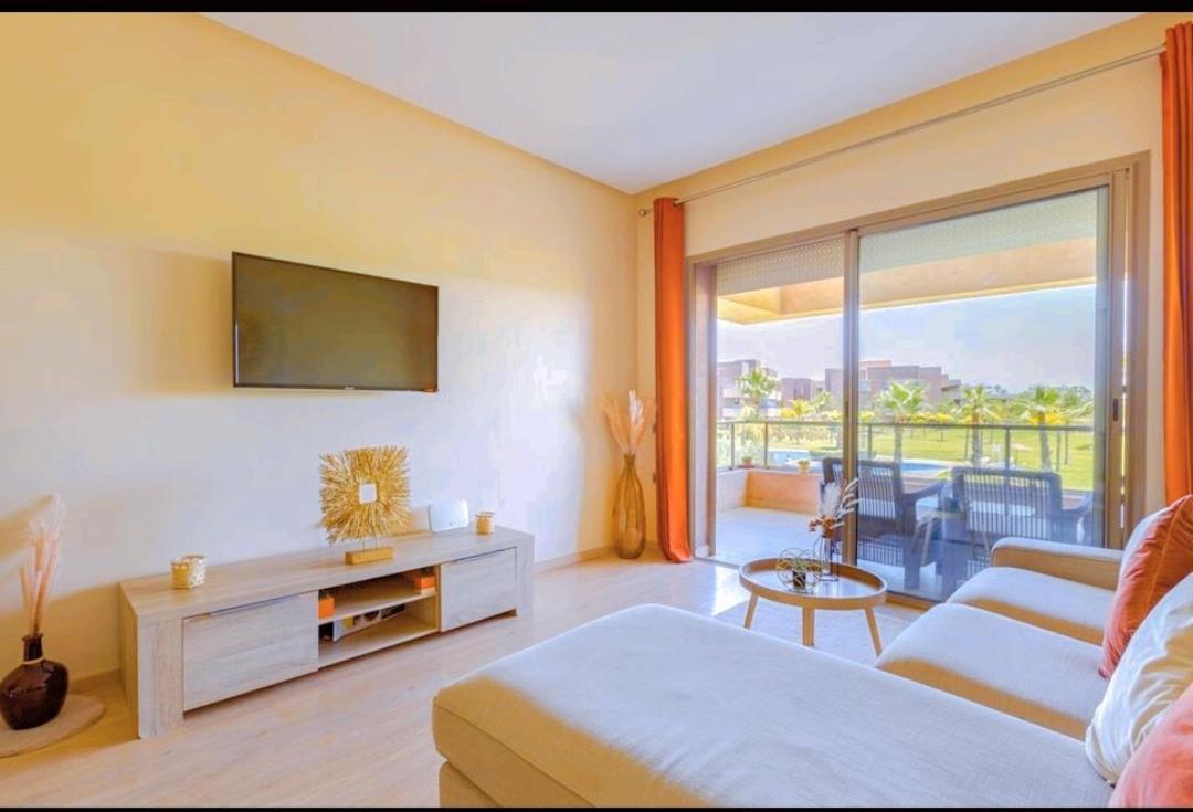 Marrakech Golf City Prestigia Marrakesh Exterior foto