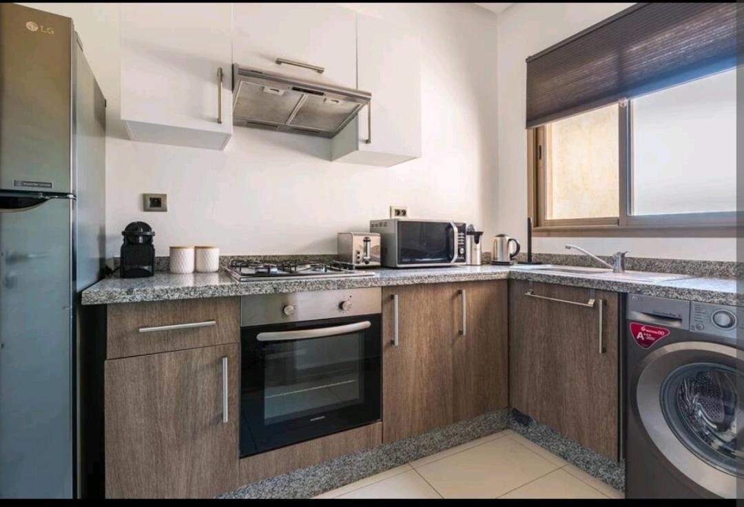 Marrakech Golf City Prestigia Marrakesh Exterior foto