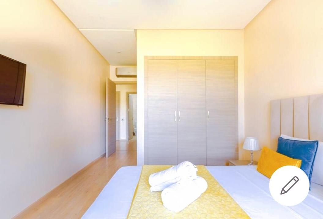 Marrakech Golf City Prestigia Marrakesh Exterior foto