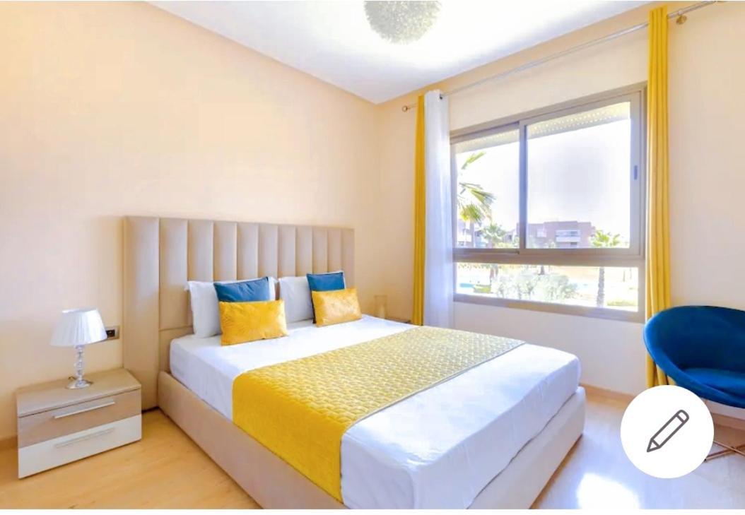 Marrakech Golf City Prestigia Marrakesh Exterior foto