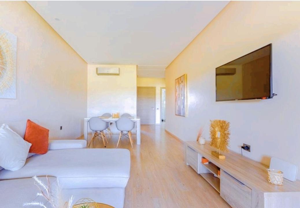 Marrakech Golf City Prestigia Marrakesh Exterior foto
